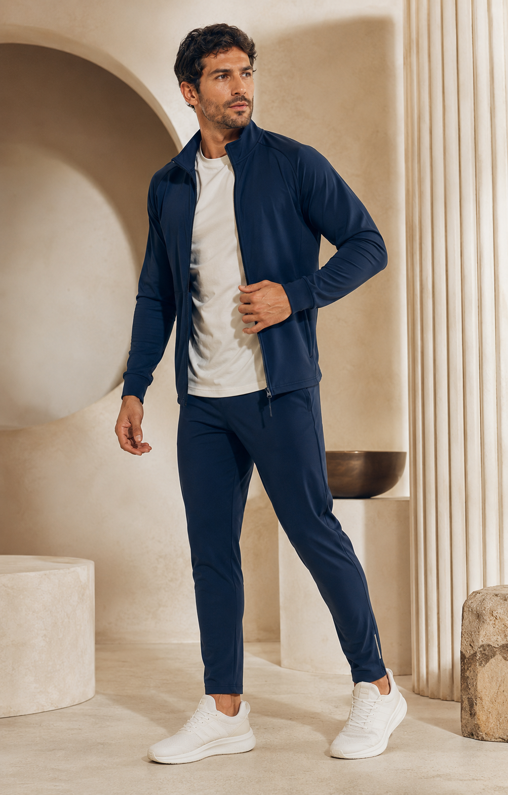 Catálogo de roupas fitness MyFit